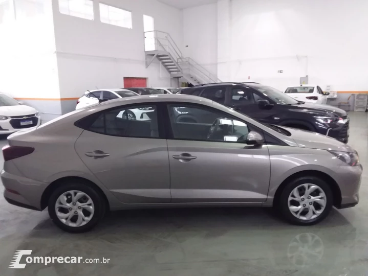 HB20S 1.0 12V FLEX COMFORT PLUS MANUAL