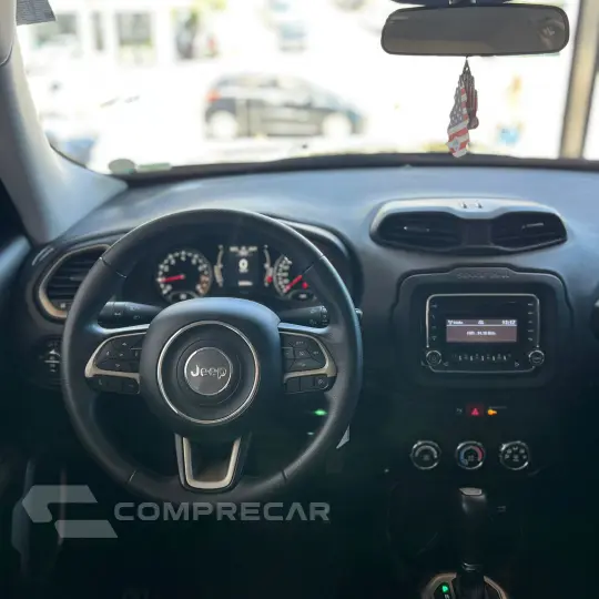 RENEGADE 1.8 16V Sport