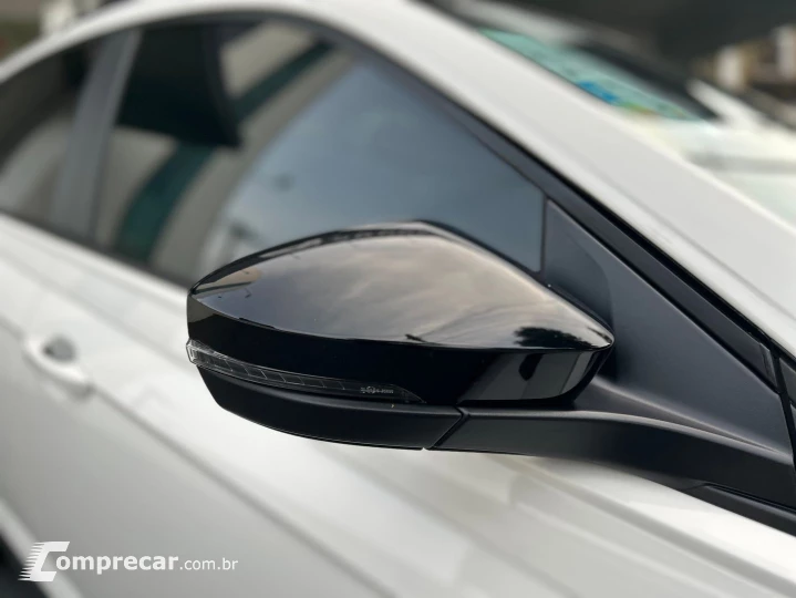 Nivus 1.0 200 Tsi Total Flex Highline Automático