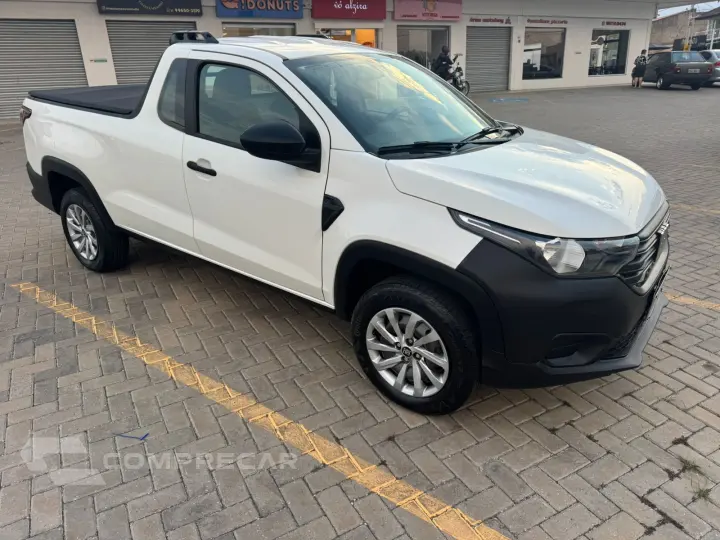 Strada Adventur.8e cd 1