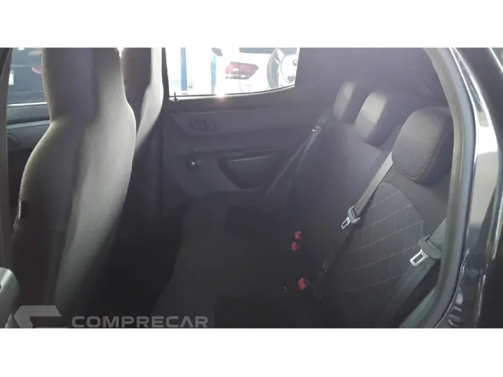 KWID 1.0 12V SCE FLEX ZEN MANUAL