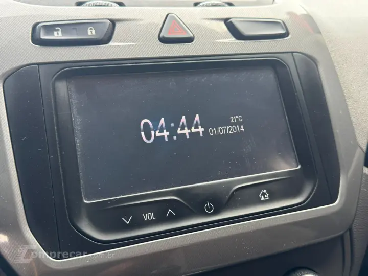 COBALT 1.8 MPFI LTZ 8V