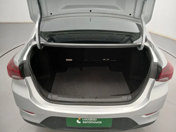 ONIX 1.0 TURBO FLEX LTZ AUTOMÁTICO