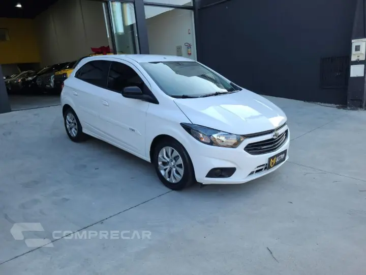 ONIX HATCH 1.0 12V Flex 5p Mec.