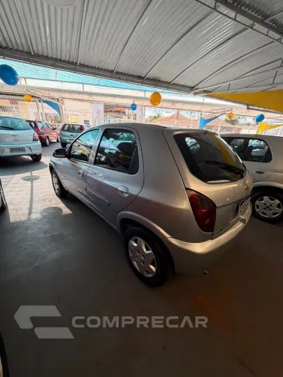 CELTA 1.0 MPFI LT 8V