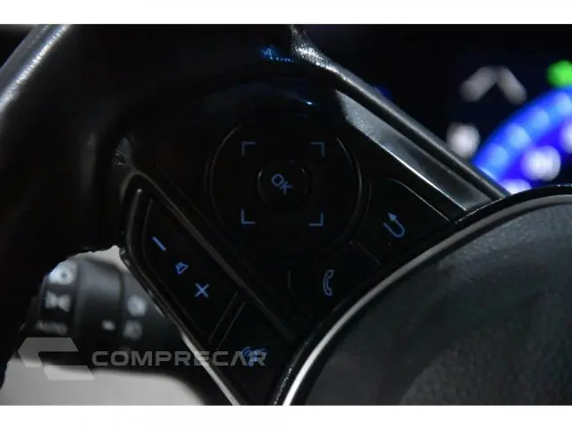 COROLLA - 1.8 VVT-I HYBRID ALTIS PREMIUM CVT