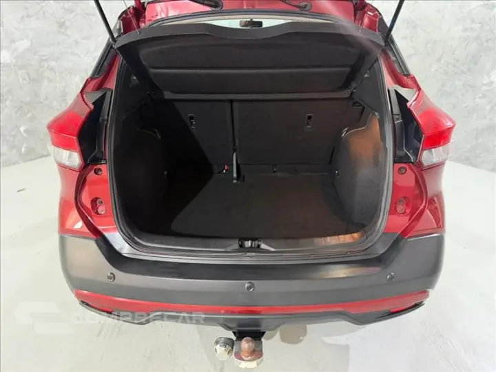 KICKS 1.6 16vstart SL