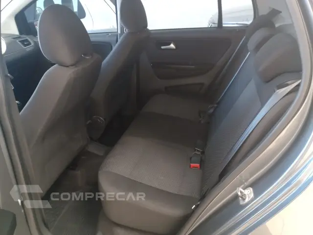 FOX 1.6 MSI Connect