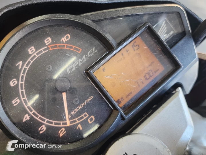 CB300