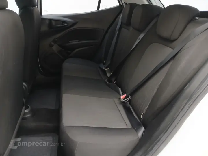 ARGO 1.0 FIREFLY FLEX MANUAL