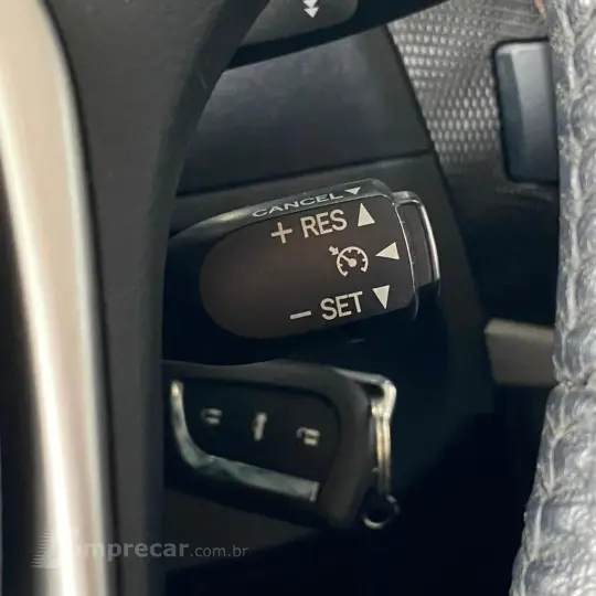 Corolla XEi 2.0 Flex 16V Aut.