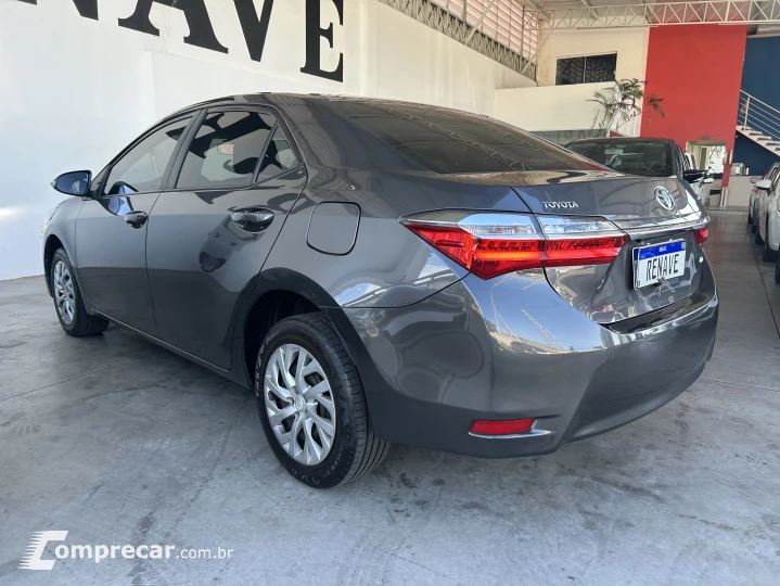 COROLLA 1.8 GLI 16V