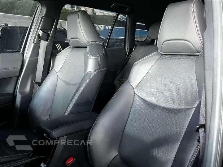 COROLLA CROSS 2.0 VVT-IE FLEX XRE DIRECT SHIFT