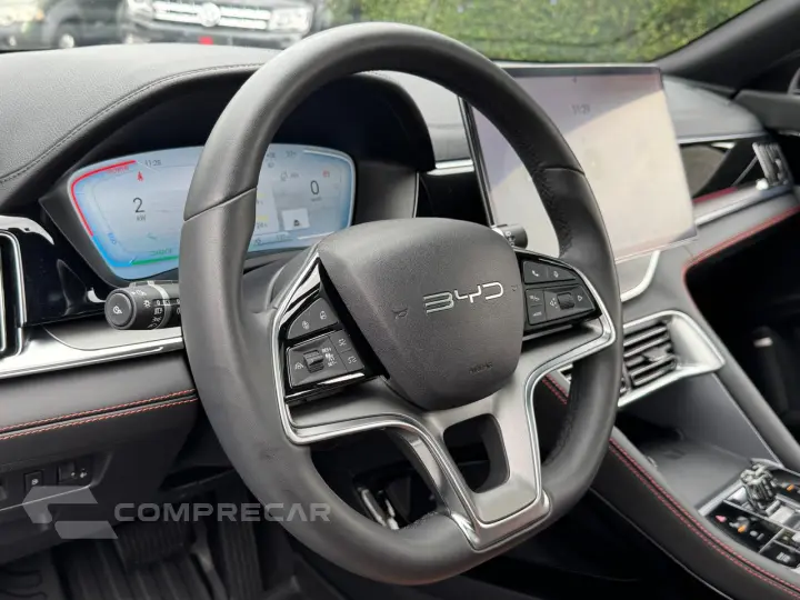 SONG PLUS PREMIUM 1.5 Dm-i Turbo AWD