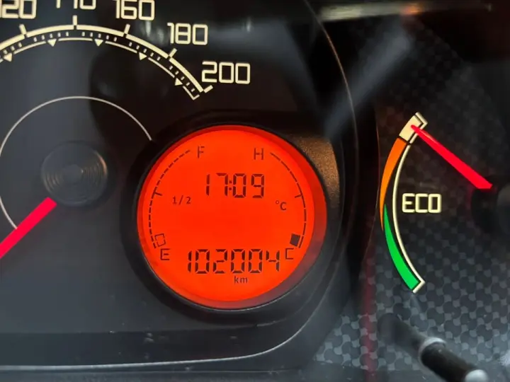 PALIO 1.0 MPI Fire 8V