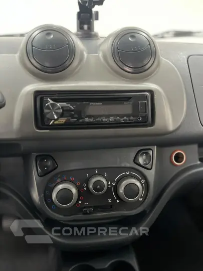 UNO 1.0 EVO Vivace 8V