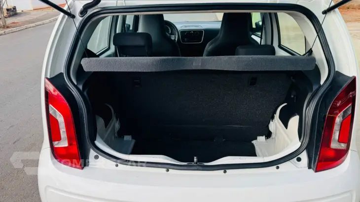 UP 1.0 MPI Take UP 12V