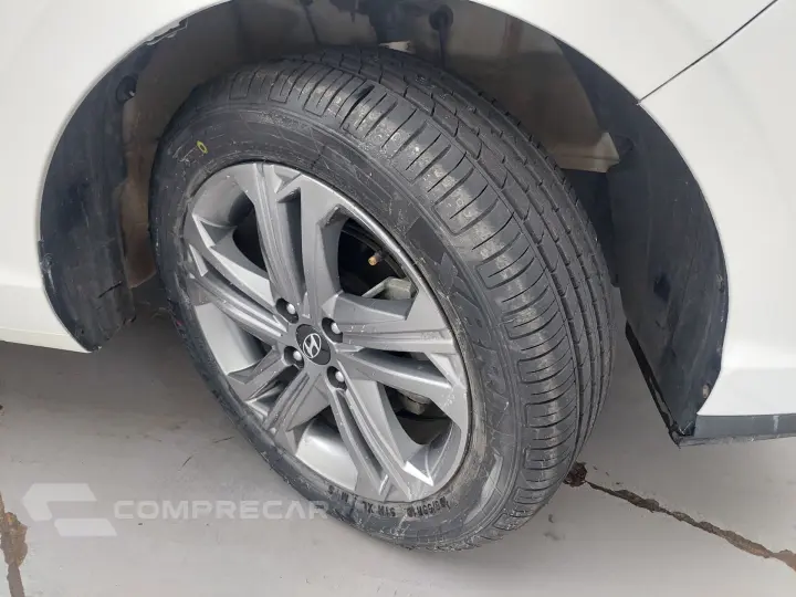 HB20S 1.0 TGDI FLEX COMFORT PLUS AUTOMÁTICO