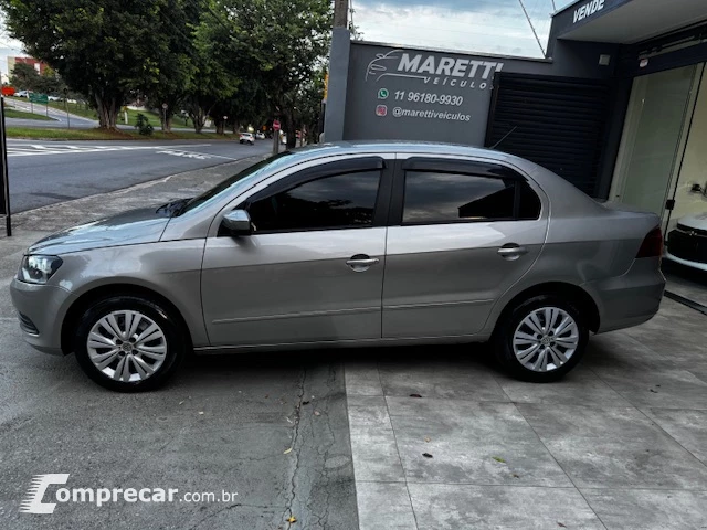 VOYAGE 1.0 MI Trendline 8V