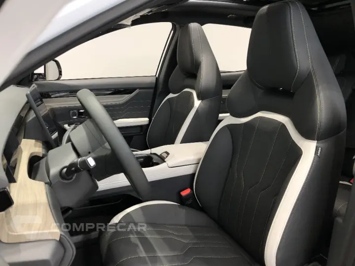 S06 1.5 TGDI PHEV PREMIUM DHT