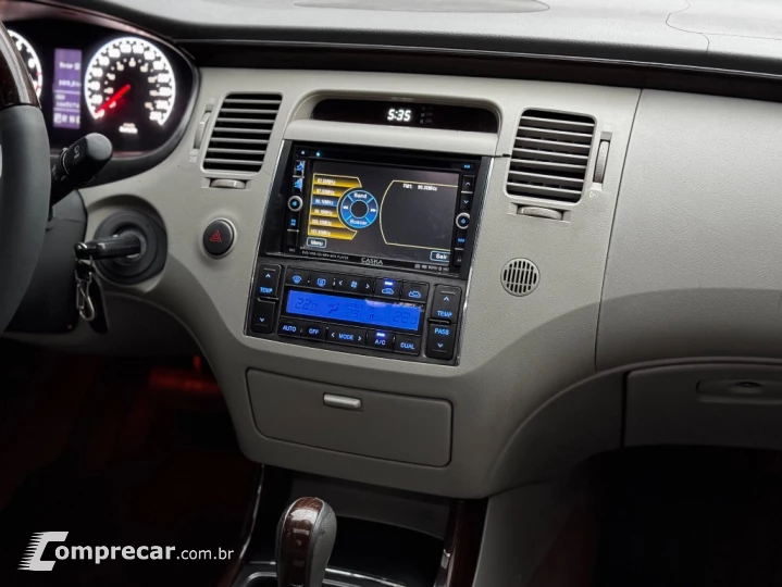 AZERA GLS 3.3 V6 24V 4p Aut.
