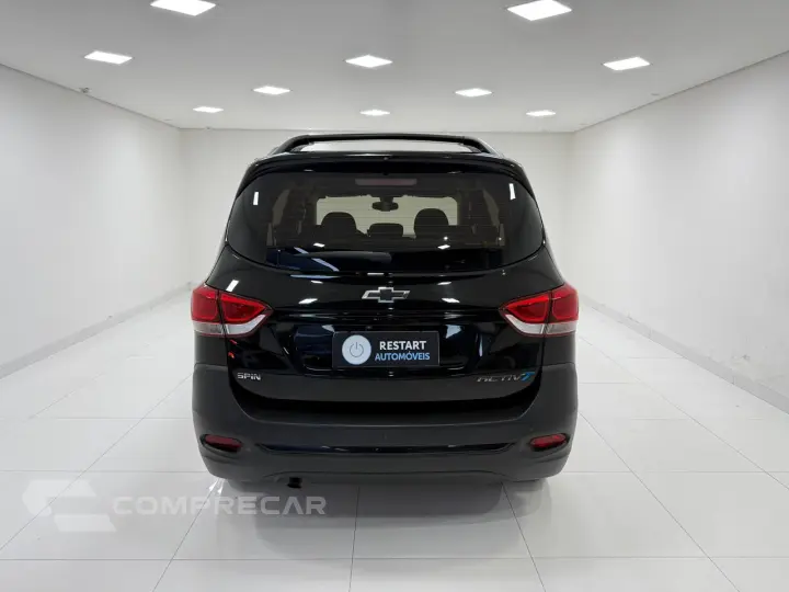 SPIN 1.8 Activ7 8V