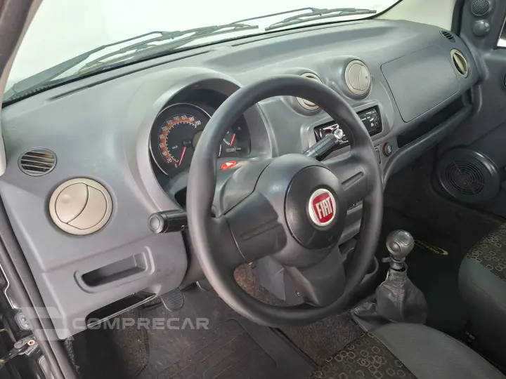 UNO 1.0 EVO Vivace 8V