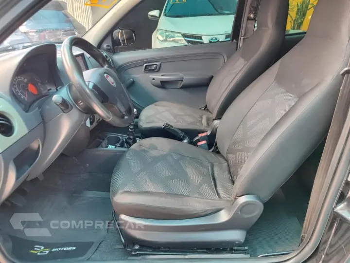 Palio 1.0/ Trofeo 1.0 Fire/ Fire Flex 2p