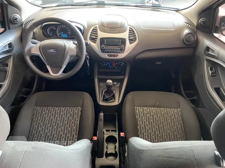 KA + 1.0 SE 12V