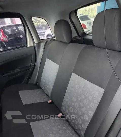 FIESTA 1.0 Rocam SE 8V