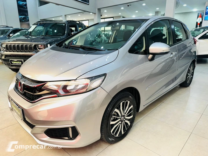 FIT 1.5 Personal 16V