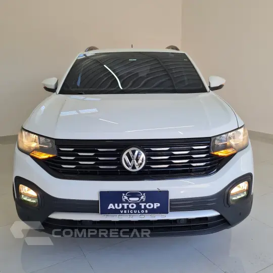 T-CROSS 1.0 200 TSI Comfortline
