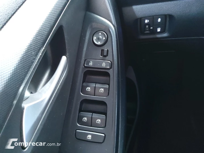 CRETA 1.0 TGDI FLEX COMFORT AUTOMÁTICO