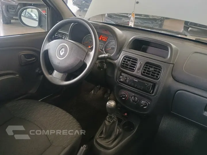 CLIO 1.0 Expression 16V