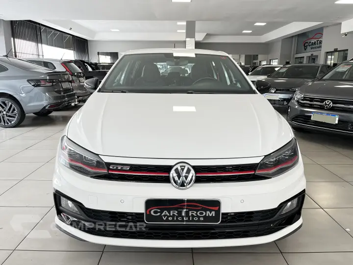 POLO GTS