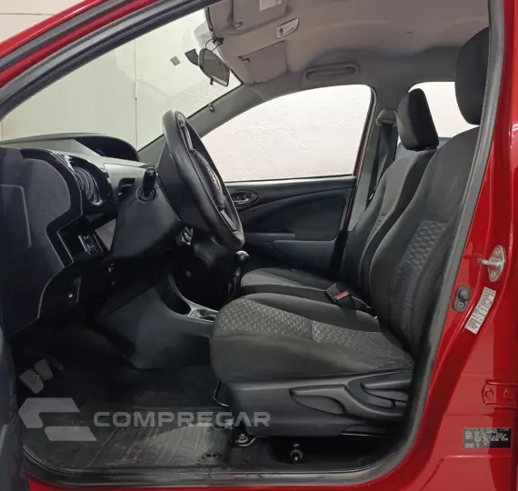 ETIOS 1.3 X 16V