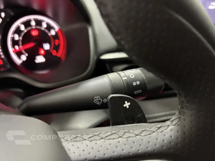 FASTBACK 1.0 TURBO 200 FLEX AUDACE CVT