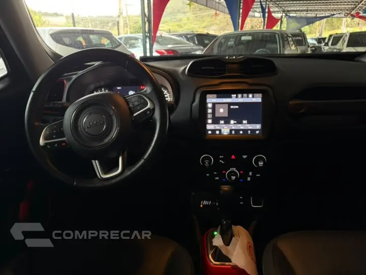 RENEGADE 2.0 16V TURBO DIESEL TRAILHAWK 4P 4X4 AUTOMÁTICO
