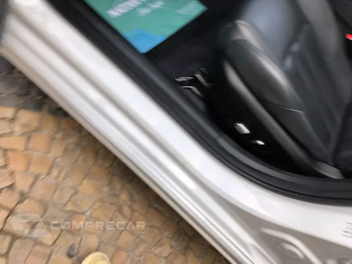 Arrizo 6 Pro 1.5 Tci Flex Hybrid Cvt