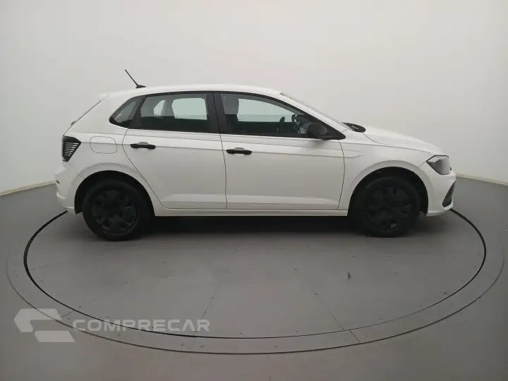 POLO 1.0 MPI TRACK MANUAL