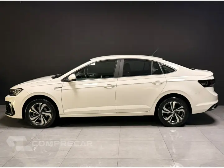 VIRTUS 1.0 200 TSI COMFORTLINE AUTOMÁTICO