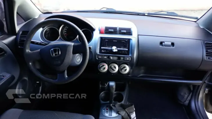 FIT 1.4 LX 16V
