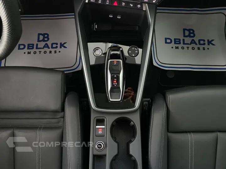 A3 Sportb. Performance 2.0 TFSI S-tronic