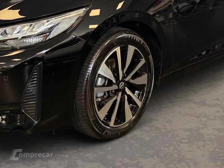 SENTRA 2.0 16V GASOLINA ADVANCE XTRONIC