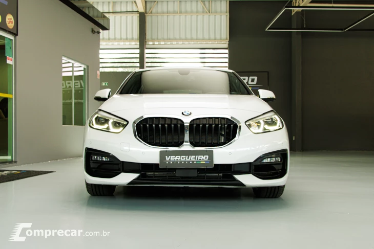 118I 1.5 12V Sport GP