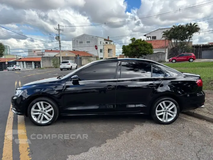 JETTA 2.0 Comfortline