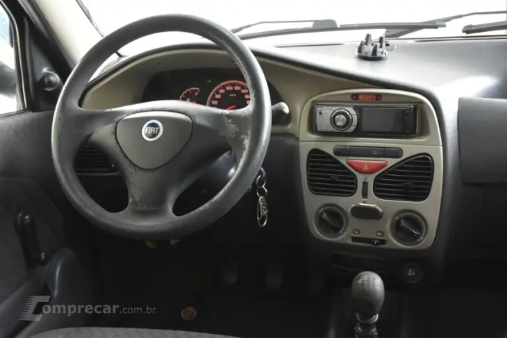 YARIS XL Plus Tech 1.3 Flex 16V Aut.