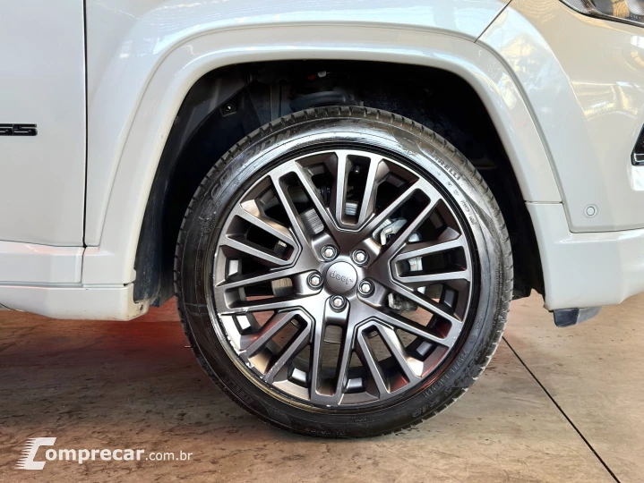 COMPASS 1.3 T270 TURBO FLEX S AT6