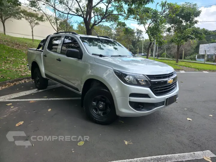 S10 2.8 16V Turbo LS CD 4X4