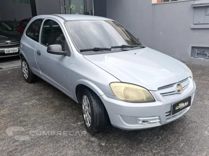 CELTA 1.0 MPFI Spirit 8V